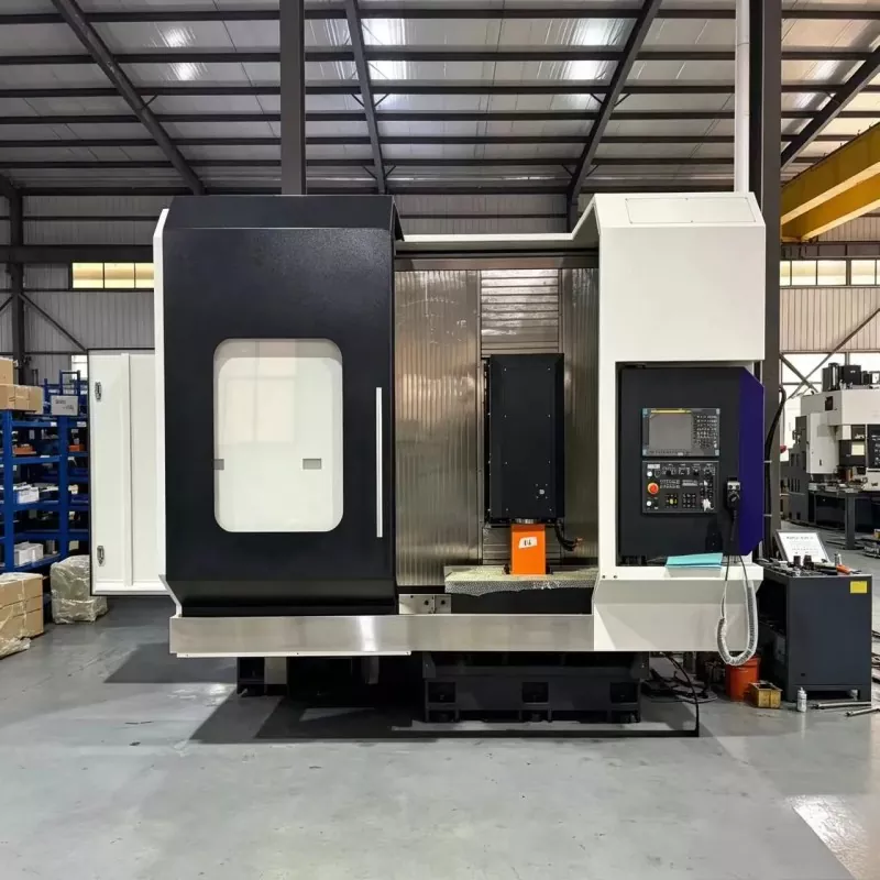 Apa Karakteristik Mesin CNC Lathes? Apa Karakteristik Mesin CNC Lathes?