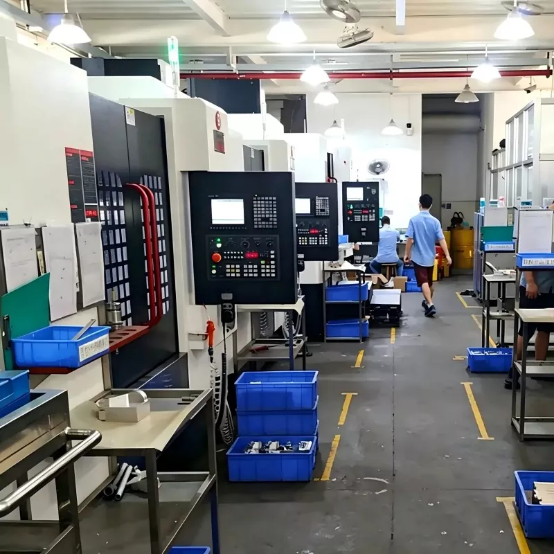 Apa Proses Produksi CNC Lengkap? Apa Proses Produksi CNC Lengkap?