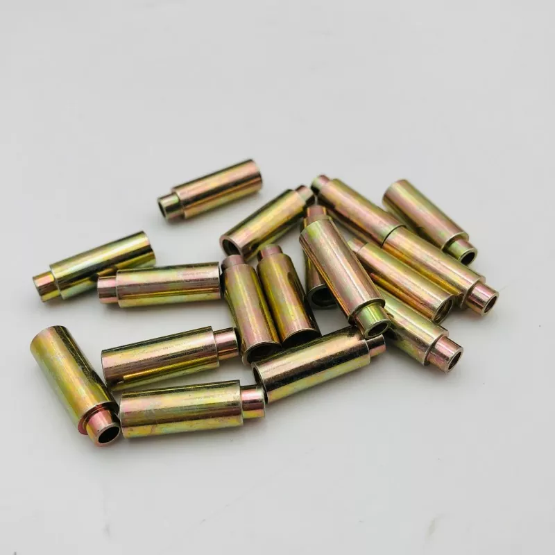 Points Key kanggo Machining Parts Tembaga