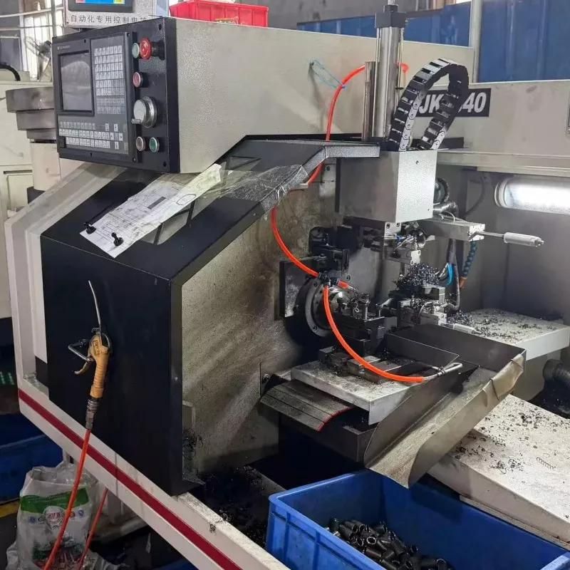 Kepiye Tuoyuan Metal Shorten Lead Times kanggo Proyek CNC? Kepiye Tuoyuan Metal Shorten Lead Times kanggo Proyek CNC?
