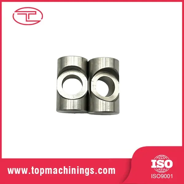 Apa Bagean Diuripake Titanium Precision lan Napa Penting ing Pabrik?