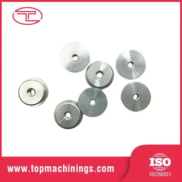 Kacang Insert Utas Aluminium Kacang Insert Utas Aluminium