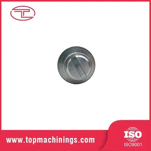 CNC Lathe Machining Parts