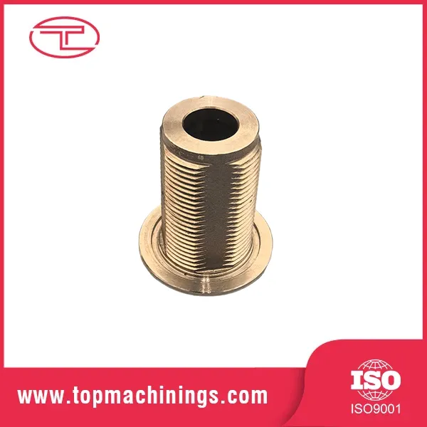 Bagian Material Komposit Mesin CNC