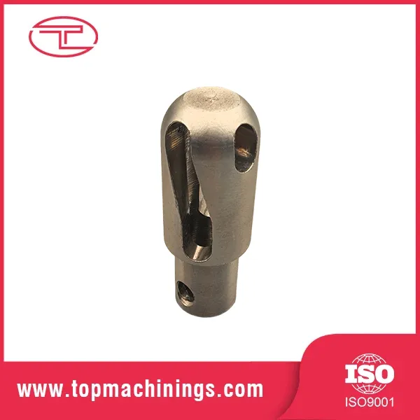 CNC Machined Parts Optical