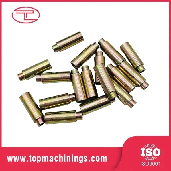 Spacer Utas Mesin CNC