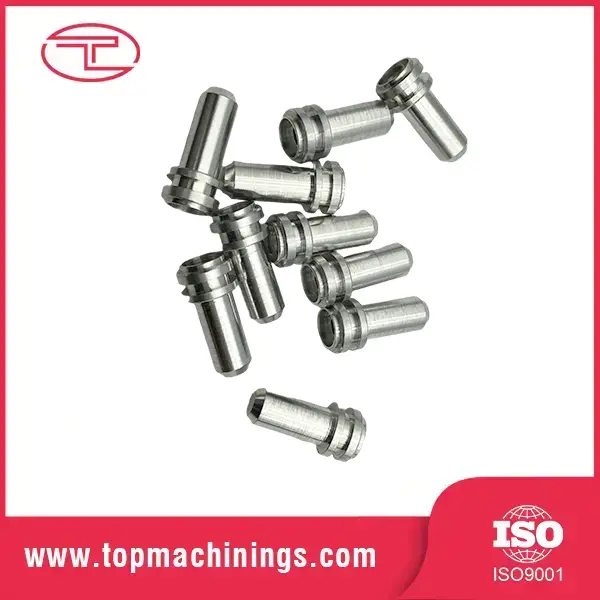 CNC Machining Industrial Dowel Pins CNC Machining Industrial Dowel Pins