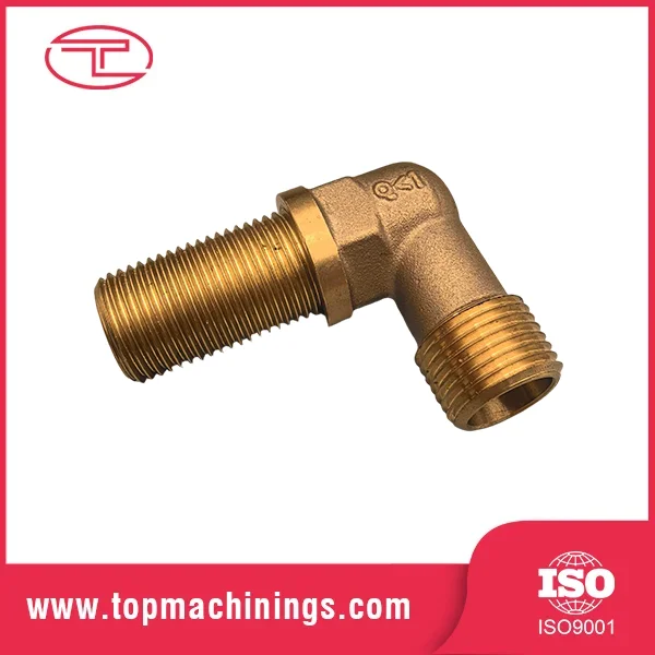 CNC Precision Diuripake
