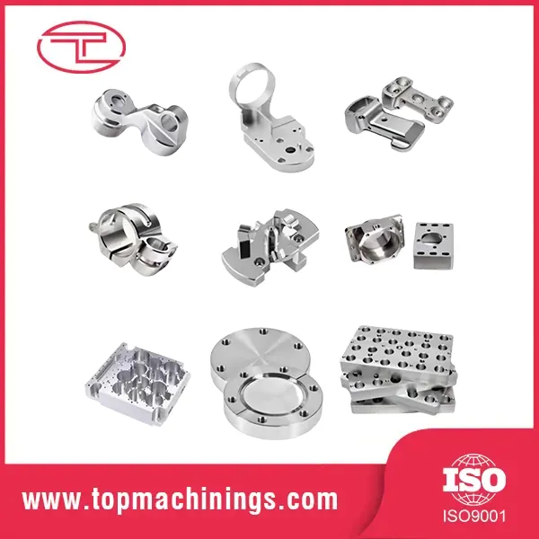Fast Turnaround CNC nguripake Parts Fast Turnaround CNC nguripake Parts