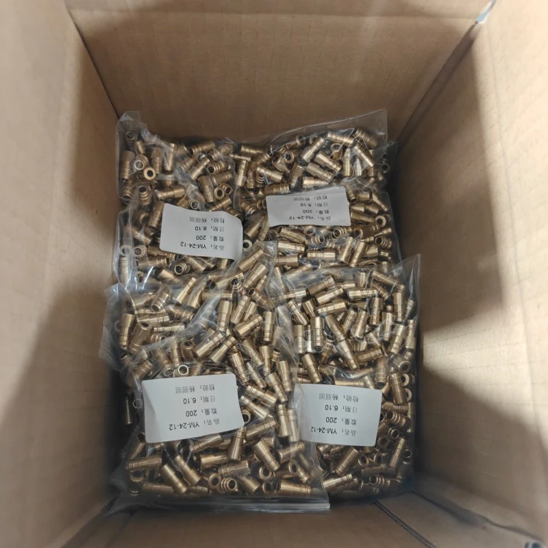 Cnc Machining Precision Threaded Shaft