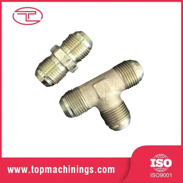 Fitting Power Steering