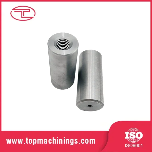 Precision CNC Utas Bushing
