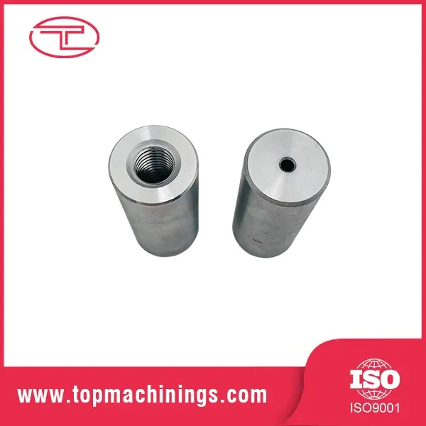 Precision CNC Utas Bushing
