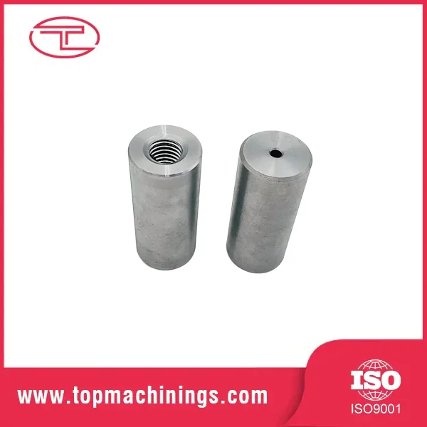 Precision CNC Utas Bushing