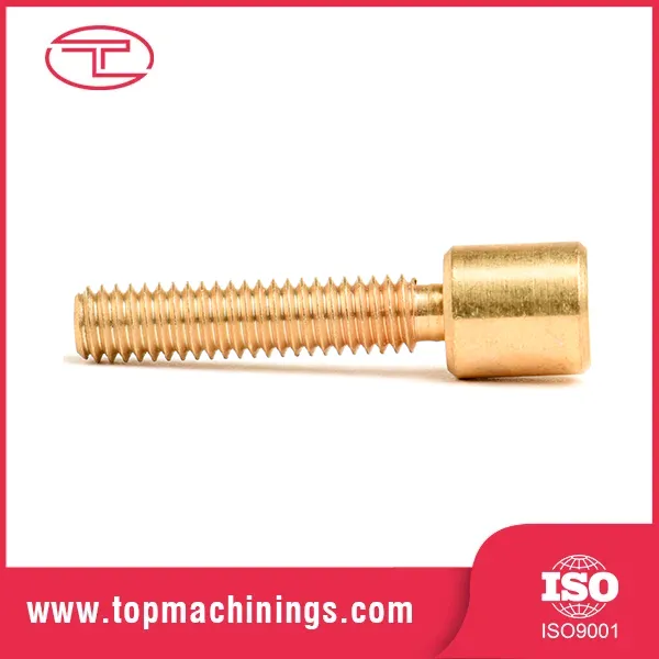 Precision nguripake Fasteners