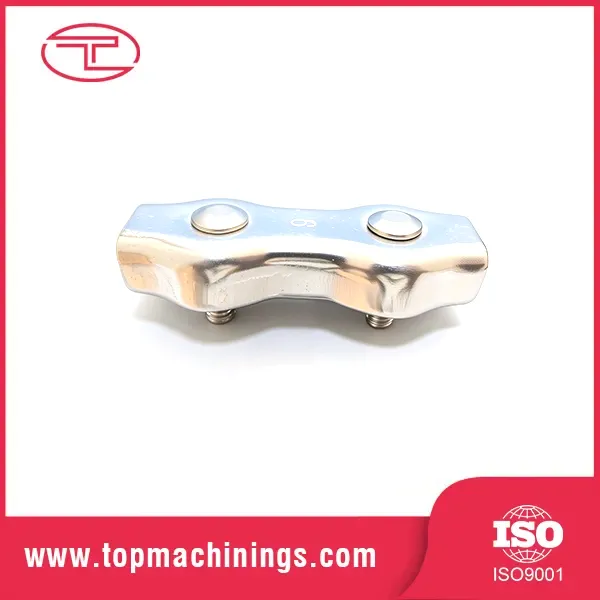 Bagian Casting Stainless Steel
