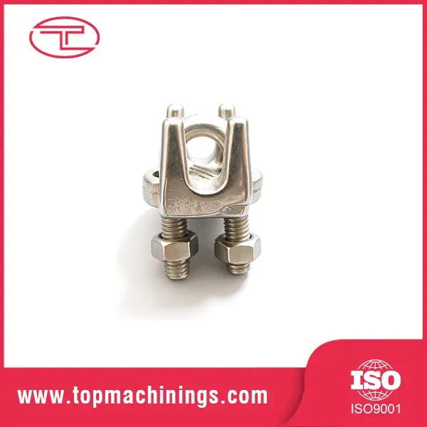 Bagian Casting Stainless Steel