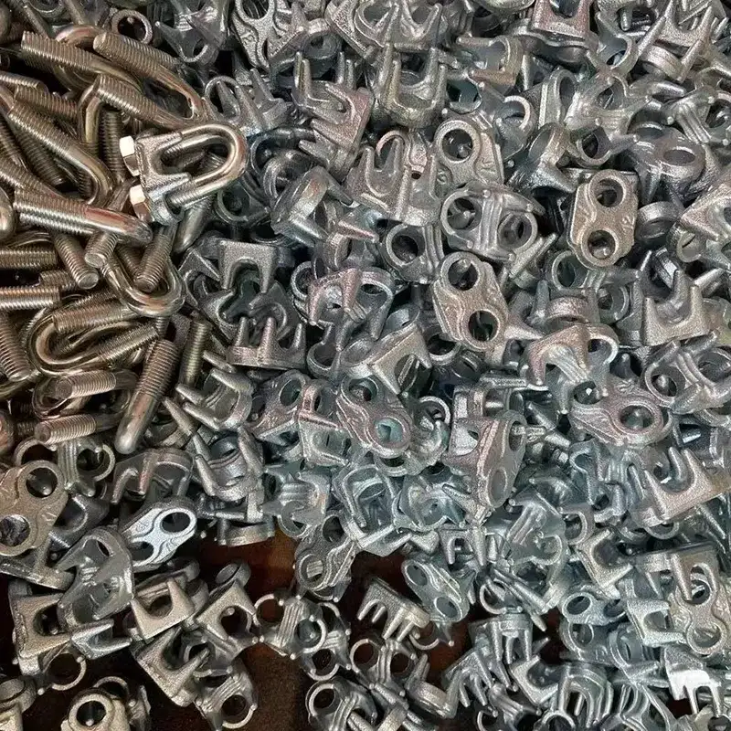 Bagian Casting Stainless Steel